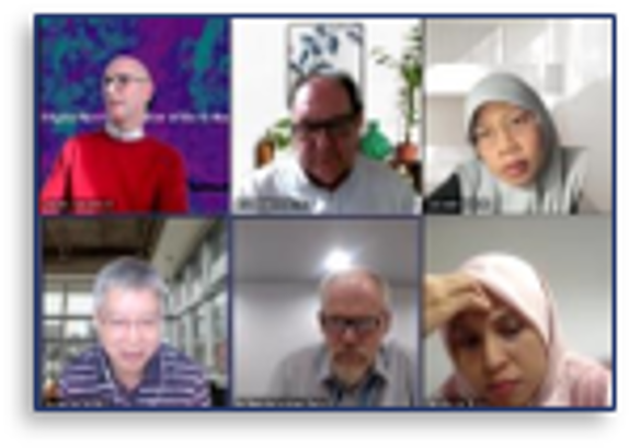Webinar