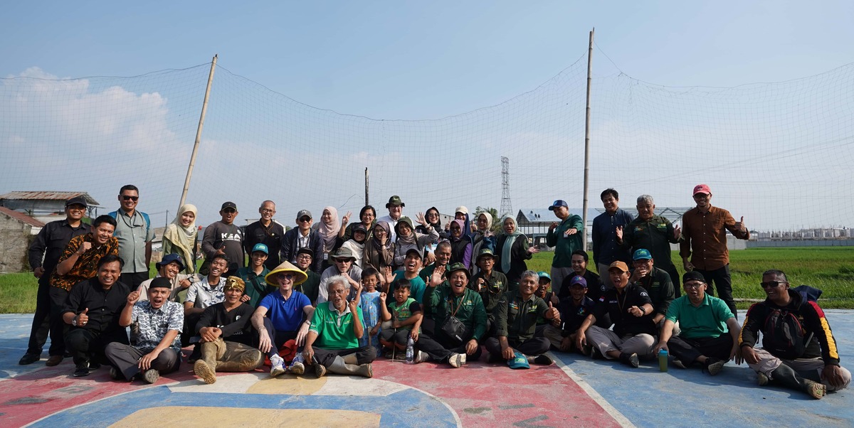 Field Visit