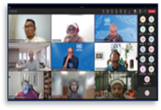Expert Round Table