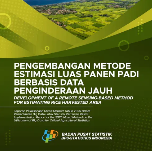 Development of a Remote Sensing-Based Method