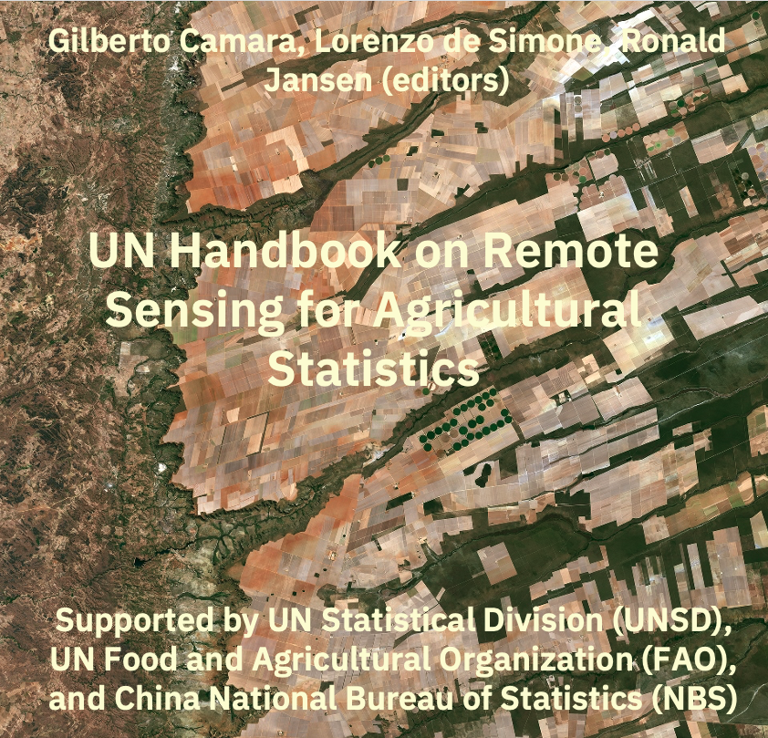 FAO UN Handbook Crop Phenology